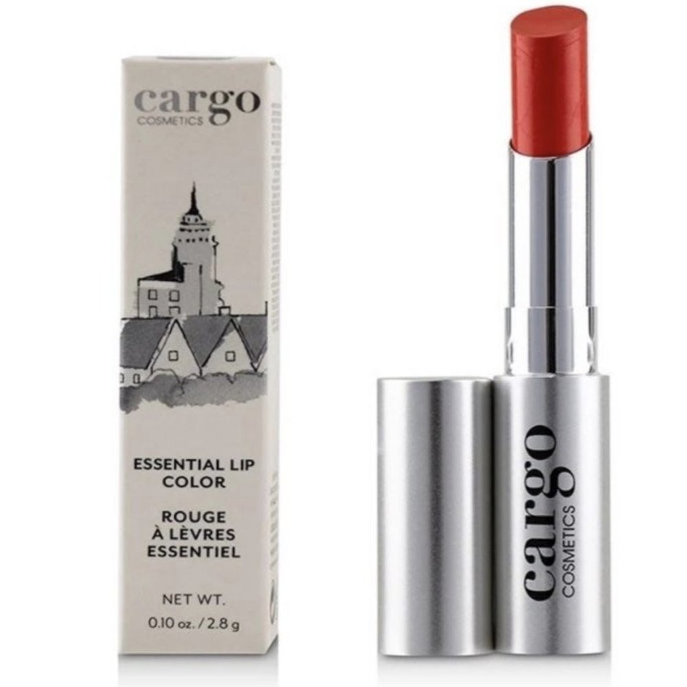 🌿2/$30 CARGO Essential Lip Color in Sedona